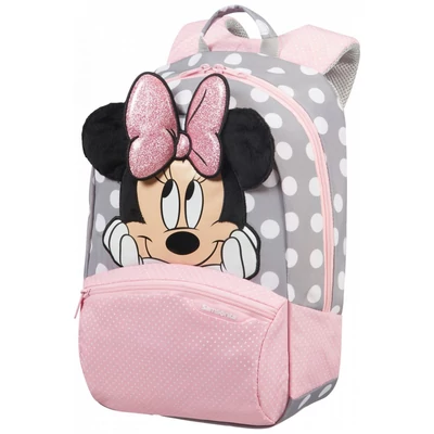 Kép 3/6 - Samsonite Disney Ultimate 2.0 S+ Backpack Minnie Glitter