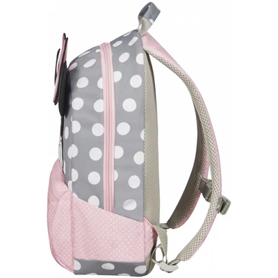 Kép 5/6 - Samsonite Disney Ultimate 2.0 S+ Backpack Minnie Glitter