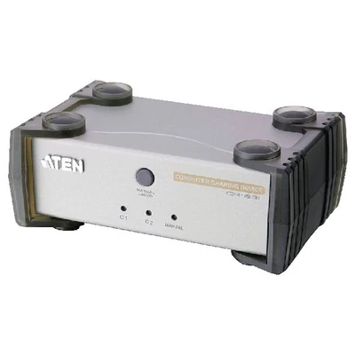ATEN CS-231C KVM switch