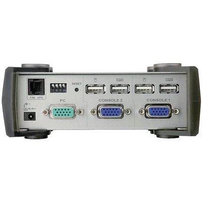 Kép 2/3 - ATEN CS-231C KVM switch