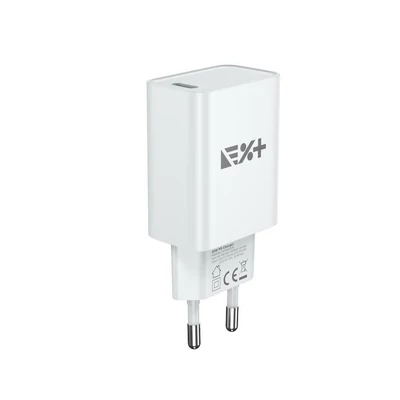 Kép 2/3 - Next One 20W PD Wall Charger