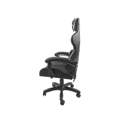 Kép 5/5 - FURY Avenger L Gaming Chair Black/White
