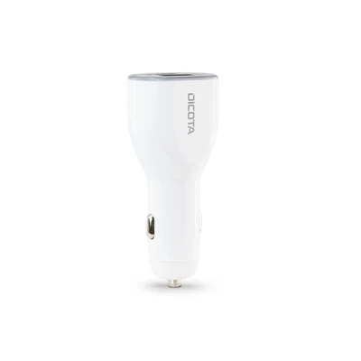 Kép 6/8 - Usams Car Laptop Charger Universal PRO 12/24V 100W