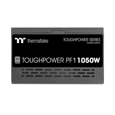Kép 3/6 - Thermaltake 1050W 80+ Platinum Toughpower PF1
