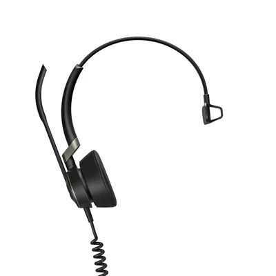Kép 2/4 - Jabra Engage 50 Mono Headset Black