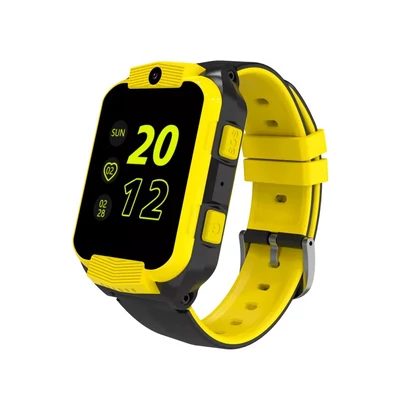 Kép 2/8 - Canyon CNE-KW41YB Cindy Kids Watch Black