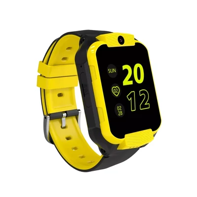 Kép 3/8 - Canyon CNE-KW41YB Cindy Kids Watch Black
