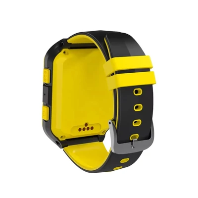 Kép 4/8 - Canyon CNE-KW41YB Cindy Kids Watch Black