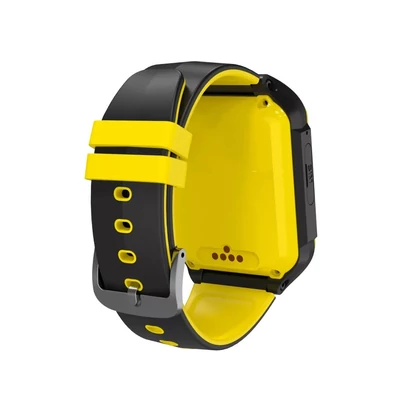 Kép 5/8 - Canyon CNE-KW41YB Cindy Kids Watch Black
