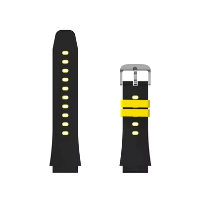 Kép 7/8 - Canyon CNE-KW41YB Cindy Kids Watch Black