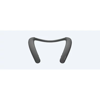 Kép 2/3 - Sony SRS-NB10 Wireless Neckband Speaker Charcoal Gray