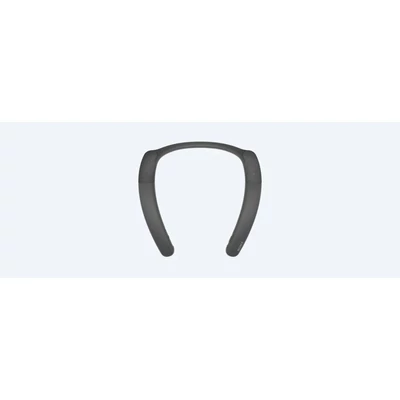 Kép 3/3 - Sony SRS-NB10 Wireless Neckband Speaker Charcoal Gray