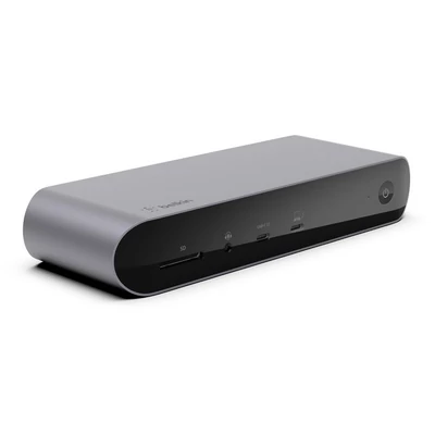 Kép 2/4 - Belkin Connect Pro Thunderbolt 4 Dock