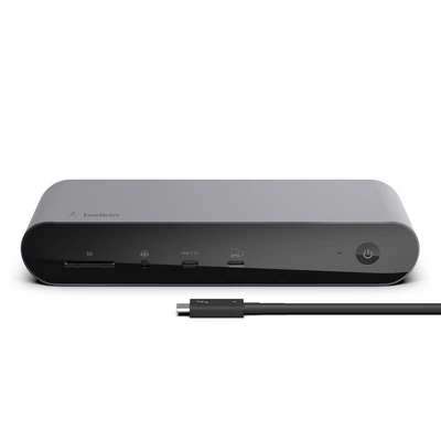 Kép 4/4 - Belkin Connect Pro Thunderbolt 4 Dock