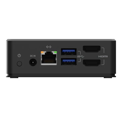 Kép 3/5 - Belkin Connect USB-C Dual Display Docking Station