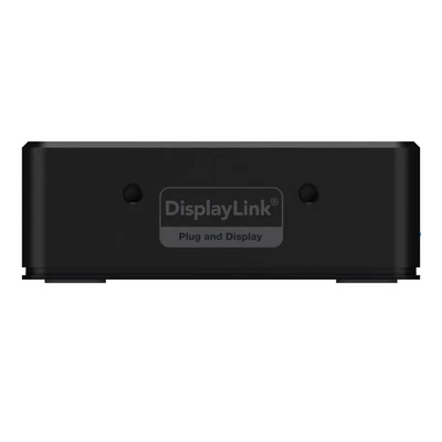 Kép 4/5 - Belkin Connect USB-C Dual Display Docking Station