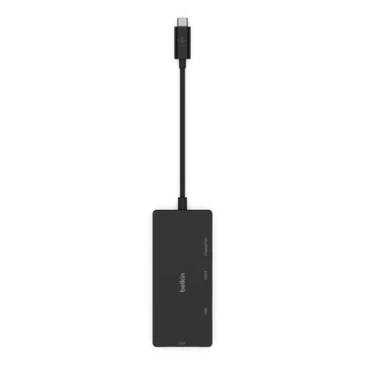 Kép 2/7 - Belkin USB-C Video Adapter