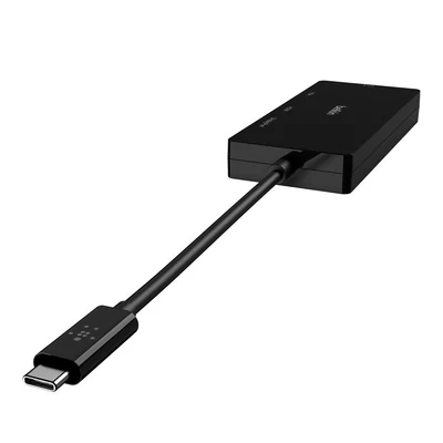 Kép 7/7 - Belkin USB-C Video Adapter