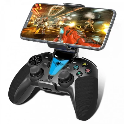 Kép 2/3 - Spirit Of Gamer Predator Bluetooth Gamepad Black