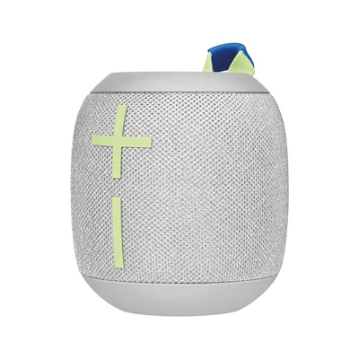 Kép 2/5 - Ultimate Ears WonderBoom 3 Bluetooth Speaker Joyous Brights