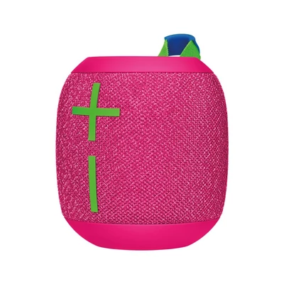 Kép 4/5 - Ultimate Ears WonderBoom 3 Bluetooth Speaker Hyper Pink