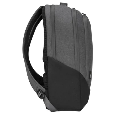 Kép 5/5 - Targus Cypress Hero Backpack with EcoSmart 15,6" Grey