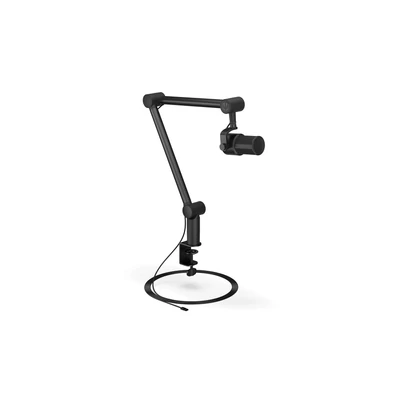 Kép 2/7 - Endorfy Solum Studio Microphone Black