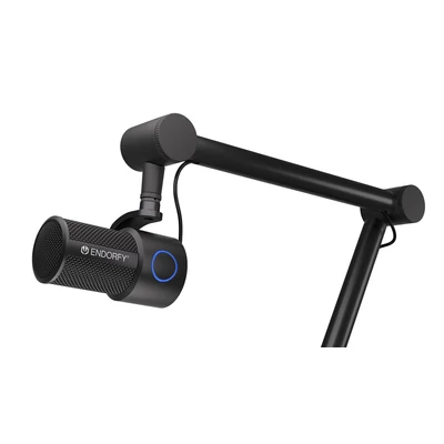 Kép 5/7 - Endorfy Solum Studio Microphone Black