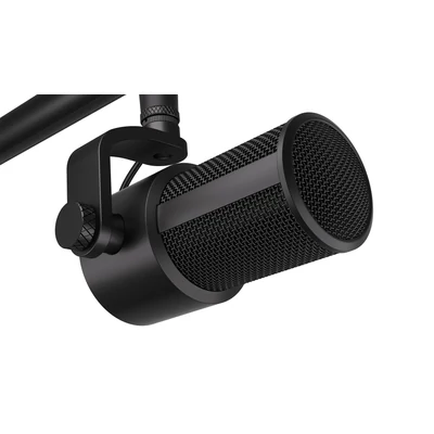 Kép 6/7 - Endorfy Solum Studio Microphone Black