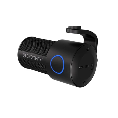 Kép 7/7 - Endorfy Solum Studio Microphone Black