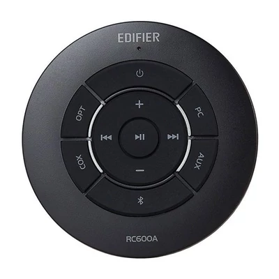 Kép 5/5 - Edifier S350DB 2.1 Bluetooth Speaker Brown