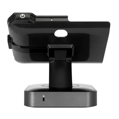 Kép 3/4 - Targus Tablet Cradle Workstation for Samsung Galaxy Tab Active Pro and Tab Active4 Pro Black