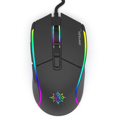 INCA IMG-GT16 Gaming Mouse Black
