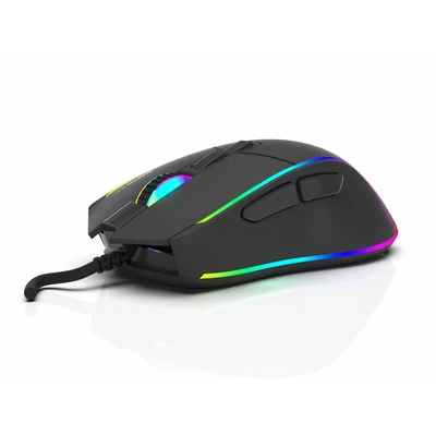 Kép 2/6 - INCA IMG-GT16 Gaming Mouse Black