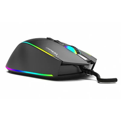 Kép 3/6 - INCA IMG-GT16 Gaming Mouse Black