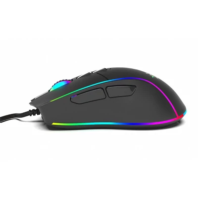 Kép 4/6 - INCA IMG-GT16 Gaming Mouse Black