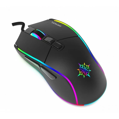 Kép 5/6 - INCA IMG-GT16 Gaming Mouse Black