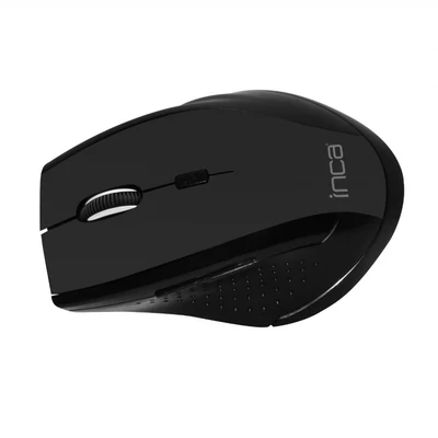 Kép 2/3 - INCA IWM-500GL Wireless Mouse Black