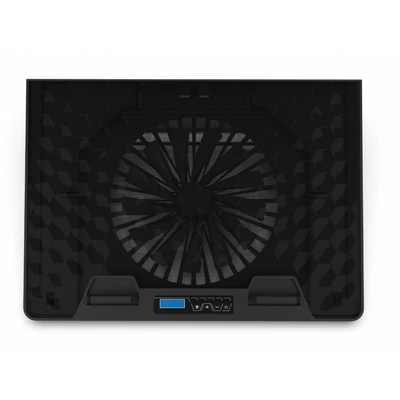 Kép 2/5 - INCA INC-608GMS Gaming Notebook Cooler Black