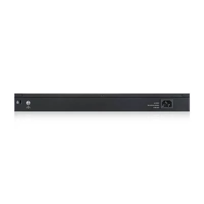 Kép 4/4 - ZyXEL GS1900-48 48port GbE smart menedzselhető switch
