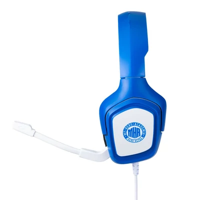 Kép 2/3 - KONIX My Hero Academia Universal Gaming Headset