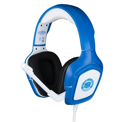 Kép 3/3 - KONIX My Hero Academia Universal Gaming Headset