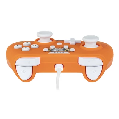Kép 2/3 - KONIX Naruto USB Gamepad Orange