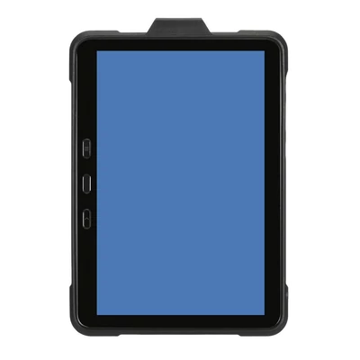 Kép 3/5 - Targus Field-Ready Tablet Case for Samsung Galaxy Tab Active Pro and Tab Active4 Pro Black