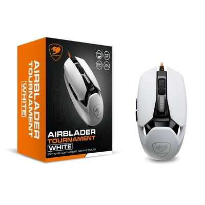Kép 8/9 - Cougar Airblader Tournament White