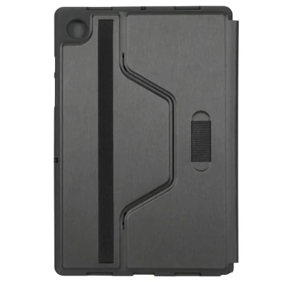 Kép 2/4 - Targus Click-In Case for Samsung Galaxy Tab A8 10,5" Black