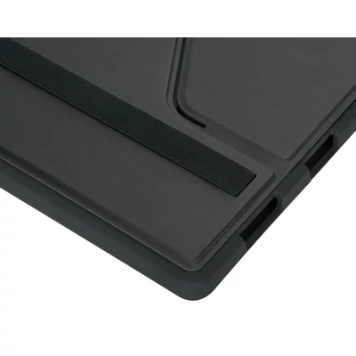 Kép 3/4 - Targus Click-In Case for Samsung Galaxy Tab A8 10,5" Black