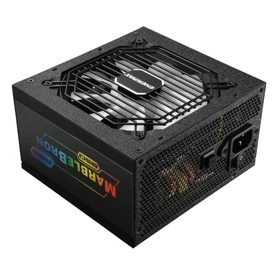 Kép 7/7 - Enermax 850W 80+ Bronze MarbleBron ARGB Black