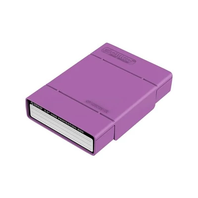 Orico 3,5" HDD Protection Box Purple