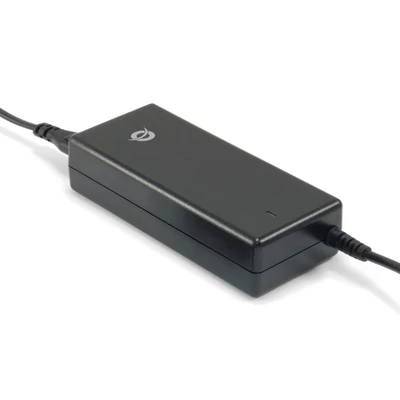 Kép 6/8 - Conceptronic CNB90T15 Universal Laptop Charger 90W incl. 15 Charging Tips